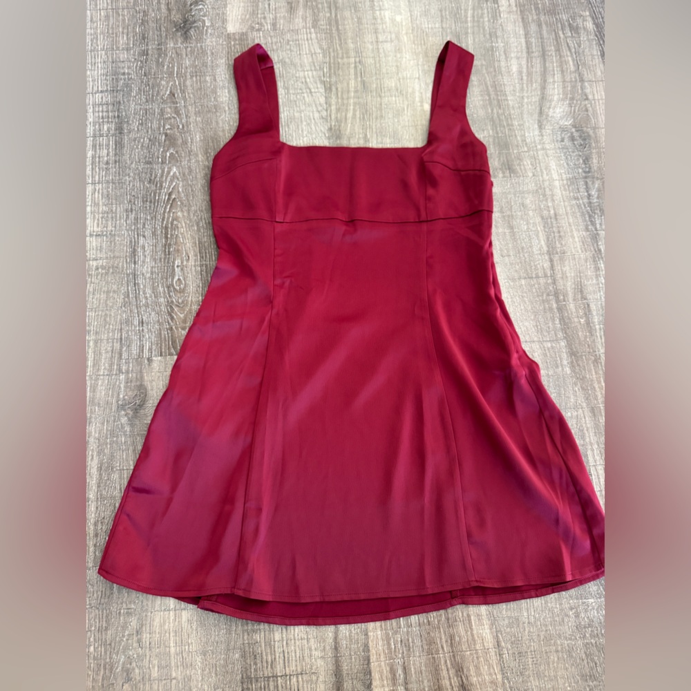 Light Before Dark Urban Outfitters Mini Dress